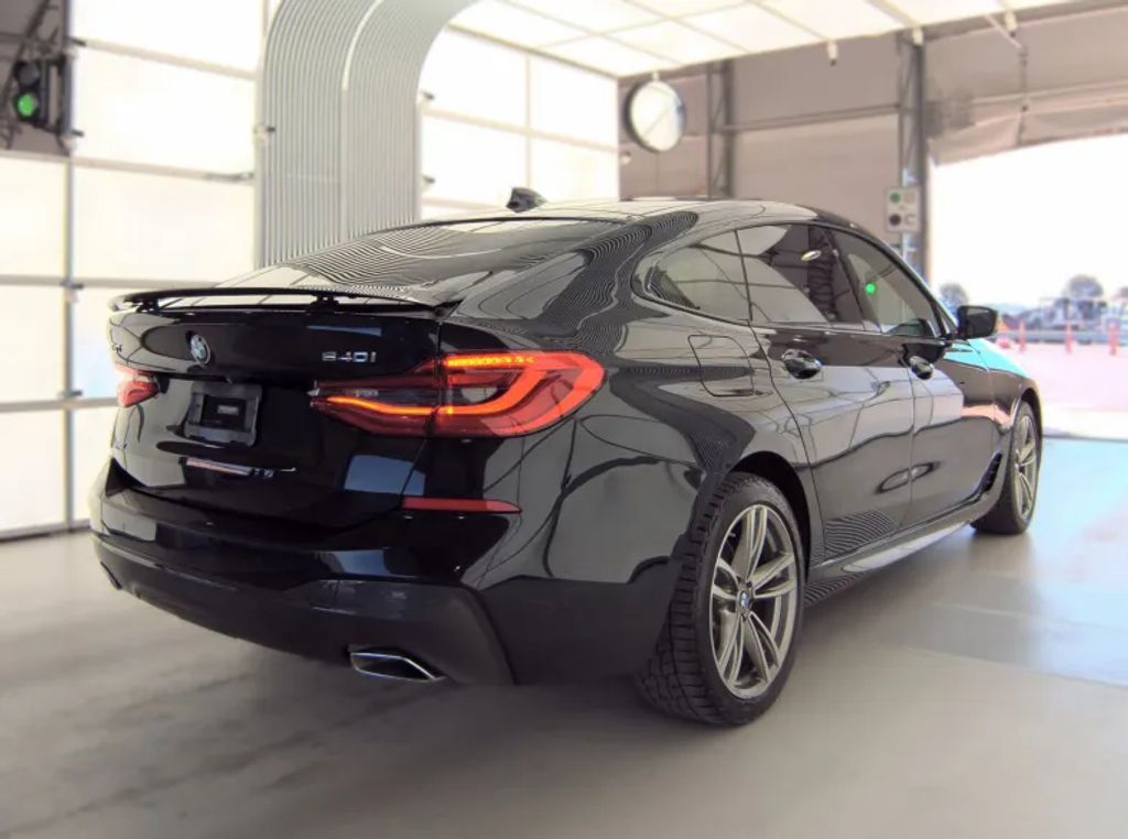 bmw 6 series gran turismo 2019 WBAJV6C54KBK08788 image bmw 6 series gran turismo 2019 WBAJV6C54KBK08788 image